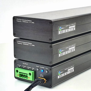 Power Core 6200LFP Plus - Batterie Externe LiFePO4 Pour Caméra Embarquée - Charge Ultra Rapide 50 Min - Compatible Mode Parking